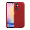 Galaxy A25 Kılıf Zore Premier Silikon Kapak