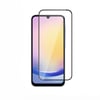 Galaxy A25 Zore Kenarları Kırılmaya Dayanıklı Cam Ekran Koruyucu