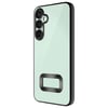 Galaxy A26 Case Camera Protected Showing Logo Zore Omega Cover