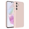 Galaxy A26 Kılıf Kamera Korumalı Kartlık Hazneli Zore Vitra Kapak