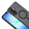 Galaxy A27 Kılıf M-safe Şarj Özellikli Zore Babet Kapak