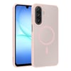 Galaxy A27 Kılıf M-safe Şarj Özellikli Zore Babet Kapak