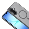 Galaxy A27 Kılıf M-safe Şarj Özellikli Zore Babet Kapak