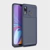 Galaxy A30 Kılıf Zore Negro Silikon Kapak
