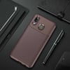 Galaxy A30 Kılıf Zore Negro Silikon Kapak
