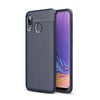 Galaxy A30 Kılıf Zore Niss Silikon Kapak