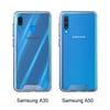Galaxy A30S Kılıf Zore Gard Silikon