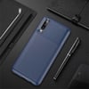 Galaxy A30S Kılıf Zore Negro Silikon Kapak