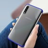 Galaxy A30S Kılıf Zore Nili Kapak