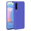 Galaxy A30S Kılıf Zore Premier Silikon Kapak