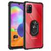 Galaxy A31 Kılıf Zore Mola Kapak