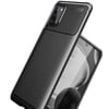 Galaxy A31 Kılıf Zore Negro Silikon Kapak