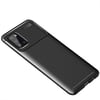 Galaxy A31 Kılıf Zore Negro Silikon Kapak