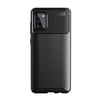 Galaxy A31 Kılıf Zore Negro Silikon Kapak
