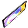 Galaxy A31 Kılıf Zore Negro Silikon Kapak