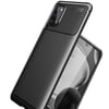 Galaxy A31 Kılıf Zore Negro Silikon Kapak