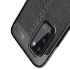 Galaxy A31 Kılıf Zore Niss Silikon Kapak