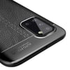 Galaxy A31 Kılıf Zore Niss Silikon Kapak