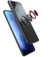 Galaxy A31 Kılıf Zore Ravel Silikon Kapak