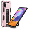Galaxy A31 Kılıf Zore Volve Kapak