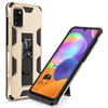 Galaxy A31 Kılıf Zore Volve Kapak