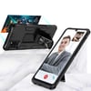 Galaxy A31 Kılıf Zore Volve Kapak