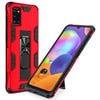 Galaxy A31 Kılıf Zore Volve Kapak