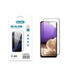 Galaxy A32 4G Go Des OG Glass Antistatik Temperli Cam Ekran Koruyucu