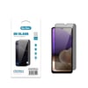 Galaxy A32 4G Go Des OG Glass Privacy Antistatik Temperli Cam Ekran Koruyucu