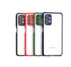 Galaxy A32 4G Kılıf ​​Zore Kaff Kapak