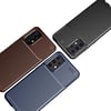 Galaxy A32 4G Kılıf Zore Negro Silikon Kapak