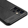 Galaxy A32 4G Kılıf Zore Niss Silikon Kapak