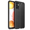 Galaxy A32 4G Kılıf Zore Niss Silikon Kapak