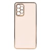 Galaxy A33 5G Kılıf Zore Bark Kapak