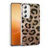 Galaxy A35 Kılıf Desenli Zore Mep Kapak