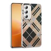 Galaxy A35 Kılıf Desenli Zore Mep Kapak