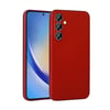 Galaxy A35 Kılıf Zore Premier Silikon Kapak