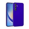 Galaxy A35 Kılıf Zore Premier Silikon Kapak