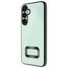 Galaxy A36 Case Camera Protected Showing Logo Zore Omega Cover