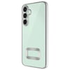 Galaxy A36 Case Camera Protected Showing Logo Zore Omega Cover