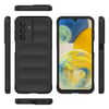 Galaxy A36 Kılıf Esnek TPU Oyuklu Arka Yüzey Tasarımlı Zore Etnik Silikon Kapak