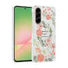 Galaxy A36 Kılıf Kamera Korumalı Desenli Zore Klip Kapak