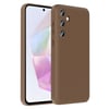 Galaxy A36 Kılıf Kamera Korumalı Kartlık Hazneli Zore Vitra Kapak