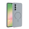 Galaxy A36 Kılıf M-safe Şarj Özellikli Zore Meta Kapak