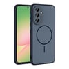 Galaxy A36 Kılıf M-safe Şarj Özellikli Zore Tea Kapak