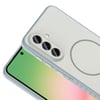 Galaxy A36 Kılıf M-safe Şarj Özellikli Zore Tea Kapak
