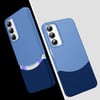 Galaxy A36 Kılıf Mıknatıslı Zore Duble Kapak