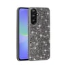 Galaxy A36 Kılıf Parlak Taşlı Tasarım Zore Pırlanta Kapak