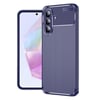 Galaxy A36 Kılıf Zore Negro Silikon Kapak