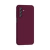 Galaxy A37 Kılıf Zore Mara Lansman Kapak